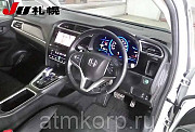 Универсал гибрид Honda SHUTTLE HYBRID кузов GP8 4WD модификация X Style Edition гв 2016 пробег 30 т. Москва