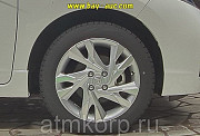 Универсал гибрид Honda SHUTTLE HYBRID кузов GP8 4WD модиф Z Special Edition Star гв 2016 пробег 34 т Москва