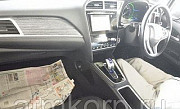 Универсал гибрид Honda SHUTTLE HYBRID кузов GP8 4WD мод Z Special Edition AWD гв 2016 пробег 27 т.км Москва