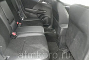 Универсал гибрид Honda SHUTTLE HYBRID кузов GP8 4WD модификация X гв 2015 пробег 98 т.км серебристый Москва