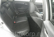 Универсал гибрид Honda SHUTTLE HYBRID кузов GP8 4WD модиф X Style Edition гв 2016 пробег 32 т.км сер Москва