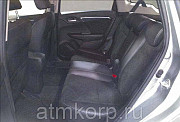 Универсал гибрид Honda SHUTTLE HYBRID кузов GP8 4WD модификация X Style Edition гв 2016 пробег 48 т. Москва