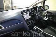Универсал гибрид Honda SHUTTLE HYBRID кузов GP8 4WD модификация X Style Edition гв 2016 пробег 48 т. Москва