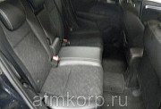Универсал гибрид Honda SHUTTLE HYBRID кузов GP8 4WD модификация X Style Edition гв 2016 пробег 82 т. Москва