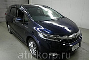 Универсал гибрид Honda SHUTTLE HYBRID кузов GP8 4WD модификация X Style Edition гв 2016 пробег 82 т. Москва