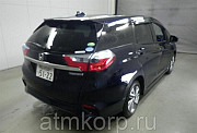 Универсал гибрид Honda SHUTTLE HYBRID кузов GP8 4WD модификация X Style Edition гв 2016 пробег 82 т. Москва