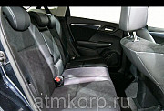 Универсал гибрид Honda SHUTTLE HYBRID кузов GP8 4WD модиф X Style Edition гв 2016 пробег 57 т.км тем Москва