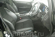 Универсал гибрид Honda SHUTTLE HYBRID кузов GP8 4WD модификация X Style Edition гв 2016 пробег 106 т Москва
