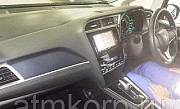 Универсал гибрид Honda SHUTTLE HYBRID кузов GP8 4WD модификация AWD гв 2015 пробег 48 т.км черный Москва