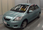 Седан компактный TOYOTA BELTA KSP92 Москва
