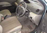 Седан компактный TOYOTA BELTA KSP92 Москва