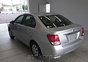 Автомобиль седан TOYOTA COROLLA AXIO Москва