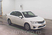 Автомобиль седан TOYOTA COROLLA AXIO год выпуска 2012 Москва