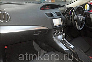 Седан MAZDA AXELA кузов BLEFP пробег 160 тыс км цвет серебристый Москва