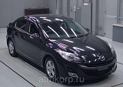 Седан MAZDA AXELA кузов BLEFP пробег 50 тыс км цвет черный Москва
