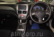 Седан 3 поколение SUBARU IMPREZA ANESIS кузов GE6 гв 2011 пробег 30 тыс км цвет серебристый Москва