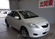 Автомобиль седан TOYOTA BELTA Москва