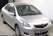 Седан TOYOTA BELTA Москва