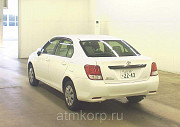 Автомобиль седан TOYOTA COROLLA AXIO пробег 50 тыс км Москва