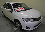 Автомобиль седан TOYOTA COROLLA AXIO год выпуска 2014 Москва