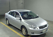 Автомобиль седан TOYOTA COROLLA AXIO Москва