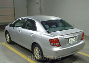 Автомобиль седан TOYOTA COROLLA AXIO Москва