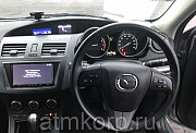 Седан MAZDA AXELA кузов BLEAP полный привод 4 wd пробег 102 тыс км цвет бронза Москва