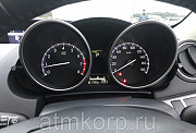 Седан MAZDA AXELA кузов BLEAP полный привод 4 wd пробег 102 тыс км цвет бронза Москва