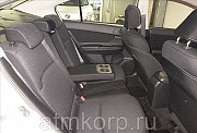 Седан 4 поколение SUBARU IMPREZA G4 кузов GJ7 гв 2013 4WD пробег 24 тыс км цвет белый жемчуг Москва
