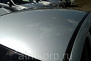 Седан 4 поколение рестайлинг SUBARU IMPREZA G4 кузов GJ7 гв 2015 4WD пробег 102 тыс км цвет серебрис Москва