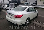 Седан NISSAN BLUEBIRD SYLPHY цвет бронза Москва