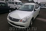 Седан NISSAN BLUEBIRD SYLPHY цвет бронза Москва