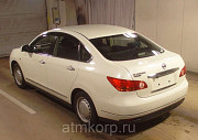 Седан NISSAN BLUEBIRD SYLPHY полный привод 4 wd Москва