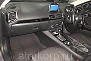 Седан среднего класса MAZDA AXELA кузов BM5AP 3 поколение полный привод 4 wd пробег 83 тыс км цвет с Москва