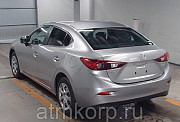 Седан среднего класса MAZDA AXELA кузов BM5AP 3 поколение полный привод 4 wd пробег 83 тыс км цвет с Москва