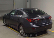 Седан среднего класса MAZDA AXELA кузов BM5AP 3 поколение полный привод 4 wd пробег 92 тыс км цвет т Москва