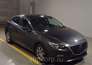 Седан среднего класса MAZDA AXELA кузов BM5AP 3 поколение полный привод 4 wd пробег 92 тыс км цвет т Москва