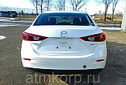 Седан среднего класса MAZDA AXELA кузов BM5AP 3 поколение полный привод 4 wd пробег 31 тыс км цвет б Москва
