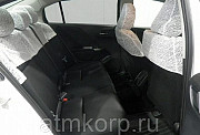 Седан HONDA GRACE кузов GM9 модификация LX год выпуска 2016 4WD пробег 40 т.км белый жемчуг Москва
