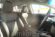 Седан HONDA GRACE кузов GM9 модификация LX гв 2015 4WD пробег 40 т.км черный Москва