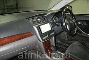 Седан среднего класса TOYOTA ALLION Москва