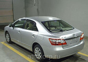 Седан TOYOTA PREMIO Москва
