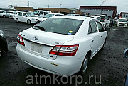 Седан TOYOTA PREMIO полный привод 4 wd Москва