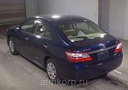 Седан TOYOTA PREMIO цвет  фиолетовый Москва