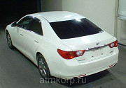 Автомобиль седан TOYOTA MARK X Москва