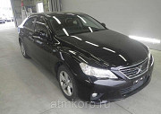 Автомобиль седан TOYOTA MARK X год выпуска 2012 Москва