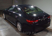 Автомобиль седан TOYOTA MARK X кузов GRX135 Москва