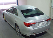Автомобиль седан TOYOTA MARK X год выпуска  2013 Москва