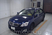 Седан TOYOTA PREMIO цвет  фиолетовый Москва