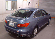 Седан NISSAN BLUEBIRD SYLPHY цвет стальной синий Москва